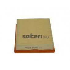 Φίλτρο αέρα FIAT MULTIPLA 2004 - 2010 ( 186 ) CoopersFiaam PA7278