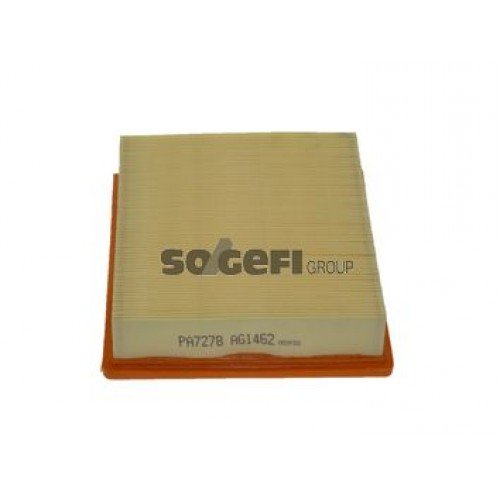 Φίλτρο αέρα FIAT MULTIPLA 2004 - 2010 ( 186 ) CoopersFiaam PA7278 Φίλτρο αέρα FIAT MULTIPLA 2004 - 2010 ( 186 ) CoopersFiaam PA7278