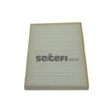 Φίλτρο αέρα εσωτερικού χώρου AUDI A6 2002 - 2004 ( 4B ) CoopersFiaam PC8009