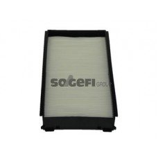 Φίλτρο αέρα εσωτερικού χώρου PEUGEOT 406 1996 - 1999 ( 8B ) CoopersFiaam PC8020