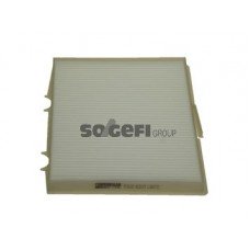 Φίλτρο αέρα εσωτερικού χώρου RENAULT MEGANE 1996 - 1998 CoopersFiaam PC8030