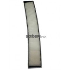 Φίλτρο αέρα εσωτερικού χώρου BMW X3 2004 - 2007 ( Ε83 ) CoopersFiaam PC8053