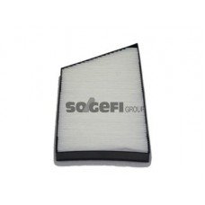 Φίλτρο αέρα εσωτερικού χώρου PEUGEOT 206 2000 - 2008 ( CC ) CoopersFiaam PC8060