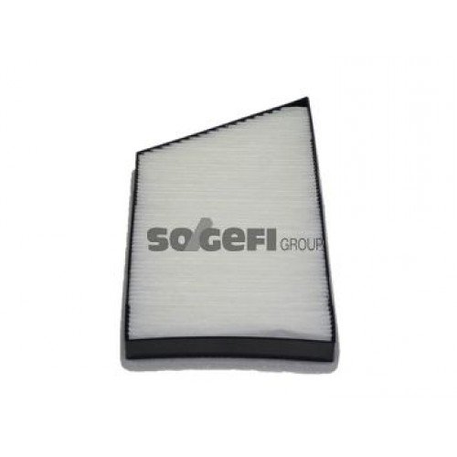 Φίλτρο αέρα εσωτερικού χώρου PEUGEOT 206 2000 - 2008 ( CC ) CoopersFiaam PC8060