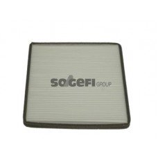 Φίλτρο αέρα εσωτερικού χώρου SUZUKI IGNIS 2000 - 2003 ( RG ) CoopersFiaam PC8079