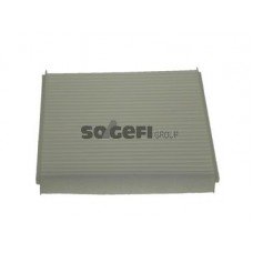 Φίλτρο αέρα εσωτερικού χώρου RENAULT LAGUNA 2001 - 2005 ( BG ) ( KG ) CoopersFiaam PC8084