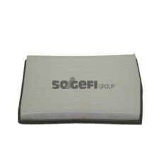 Φίλτρο αέρα εσωτερικού χώρου VOLVO S60 2005 - 2009 CoopersFiaam PC8085