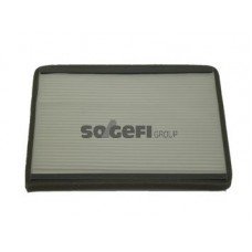 Φίλτρο αέρα εσωτερικού χώρου TOYOTA YARIS 2003 - 2006 ( XP10 ) CoopersFiaam PC8096