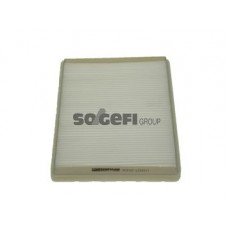 Φίλτρο αέρα εσωτερικού χώρου RENAULT MEGANE 1996 - 1998 CoopersFiaam PC8102