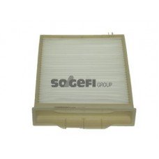 Φίλτρο αέρα εσωτερικού χώρου RENAULT MEGANE 2002 - 2005 CoopersFiaam PC8111