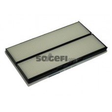 Φίλτρο αέρα εσωτερικού χώρου CoopersFiaam PC8115