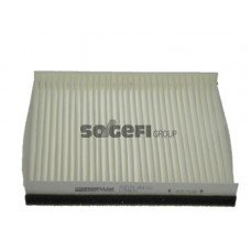 Φίλτρο αέρα εσωτερικού χώρου FORD FOCUS 2004 - 2008 (MK2A) CoopersFiaam PC8139