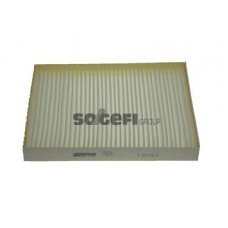 Φίλτρο αέρα εσωτερικού χώρου VW TOUAREG 2003 - 2007 ( 7L ) CoopersFiaam PC8158