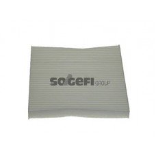 Φίλτρο αέρα εσωτερικού χώρου FORD KA 2008 - 2016 ( RU8 ) CoopersFiaam PC8159