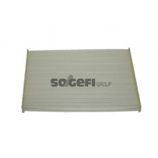 Φίλτρο αέρα εσωτερικού χώρου OPEL CORSA 2006 - 2011 ( D ) CoopersFiaam PC8170