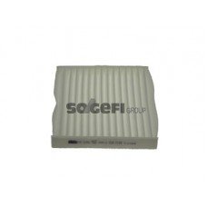 Φίλτρο αέρα εσωτερικού χώρου TOYOTA AVENSIS 2009 - 2012 ( T270 ) CoopersFiaam PC8186