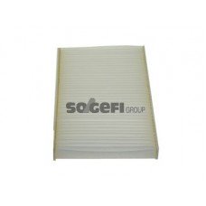 Φίλτρο αέρα εσωτερικού χώρου PEUGEOT 307 2001 - 2005 ( 3A ) ( 3C ) CoopersFiaam PC8279