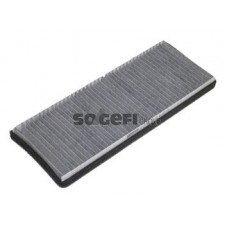 Φίλτρο αέρα εσωτερικού χώρου VW PASSAT 1997 - 2000 ( 3B2 ) CoopersFiaam PCK8071