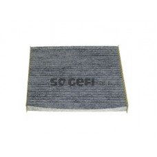 Φίλτρο αέρα εσωτερικού χώρου MITSUBISHI L200 2015 - 2019 CoopersFiaam PCK8338