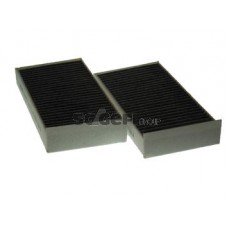 Φίλτρο αέρα εσωτερικού χώρου MINI COOPER 2014 - 2018 CoopersFiaam PCK8408-2