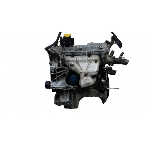 Κινητήρας-Μοτέρ DACIA LOGAN 2004 - 2008 ( LS ) K7M710 Κινητήρας-Μοτέρ DACIA LOGAN 2004 - 2008 ( LS ) K7M710