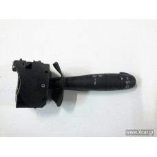 Διακόπτης Υαλοκαθαριστήρων DACIA LOGAN 2008 - 2013 ( F/L ) 8200792587