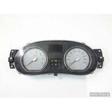 Κοντέρ DACIA LOGAN 2004 - 2008 ( LS ) 248104802R