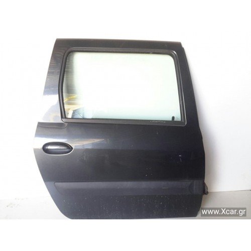 Πόρτα DACIA LOGAN 2008 - 2013 ( F/L ) Πίσω Δεξιά XC17742