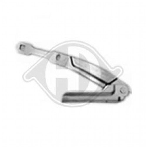 Μεντεσές Καπό DACIA SANDERO 2013 - 2016 Αριστερά 223006142