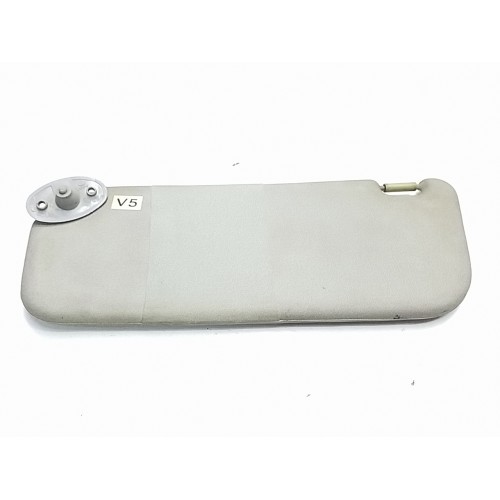 Σκιάδιο CHEVROLET-DAEWOO LANOS 1997 - 2000 ( T100 ) DAEWOO Αριστερά XC142149496