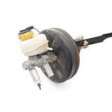 Σεβρόφρενο Κομπλέ CHEVROLET-DAEWOO LANOS 1997 - 2000 ( T100 ) DAEWOO TA9D03J