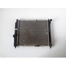 Ψυγεία Νερού CHEVROLET-DAEWOO KALOS 2003 - 2004 ( T200 ) DAEWOO 96443475