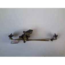 Υαλοκαθαριστήρες Κομπλέ CHEVROLET-DAEWOO LANOS 2001 - 2008 ( T150 ) DAEWOO Εμπρός XC2724