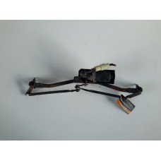 Υαλοκαθαριστήρες Κομπλέ CHEVROLET-DAEWOO NEXIA 1995 - 1997 ( KLETN ) DAEWOO Εμπρός XC2764