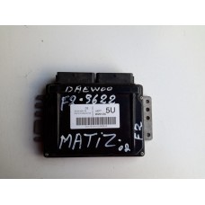 Εγκέφαλος Κινητήρα CHEVROLET-DAEWOO MATIZ 2001 - 2005 ( M150 ) DAEWOO S010012001E4