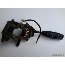 Διακόπτης Υαλοκαθαριστήρων CHEVROLET-DAEWOO LANOS 2001 - 2003 ( T150 ) DAEWOO XC4145
