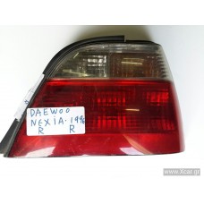 Φανάρι Πίσω CHEVROLET-DAEWOO NEXIA 1995 - 1997 ( KLETN ) DAEWOO Δεξιά XC4654
