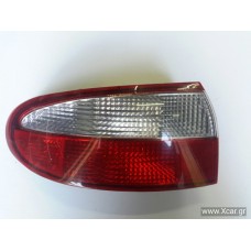 Φανάρι Πίσω Εξωτερικό CHEVROLET-DAEWOO LANOS 2001 - 2008 ( T150 ) DAEWOO Αριστερά XC4737