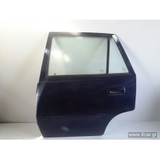 Πόρτα CHEVROLET-DAEWOO NEXIA 1995 - 1997 ( KLETN ) DAEWOO Πίσω Αριστερά XC5423