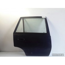 Πόρτα CHEVROLET-DAEWOO NEXIA 1995 - 1997 ( KLETN ) DAEWOO Πίσω Δεξιά XC5425