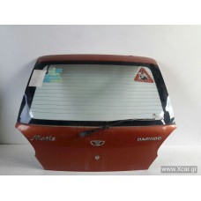 Τζαμόπορτα CHEVROLET-DAEWOO MATIZ 1998 - 2001 ( M100 ) DAEWOO 96314718