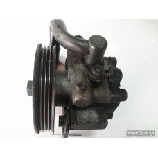 Κρεμαργιέρα & Αντλία Υδραυλικού Μηχανική CHEVROLET-DAEWOO MATIZ 2001 - 2005 ( M150 ) DAEWOO 96322923