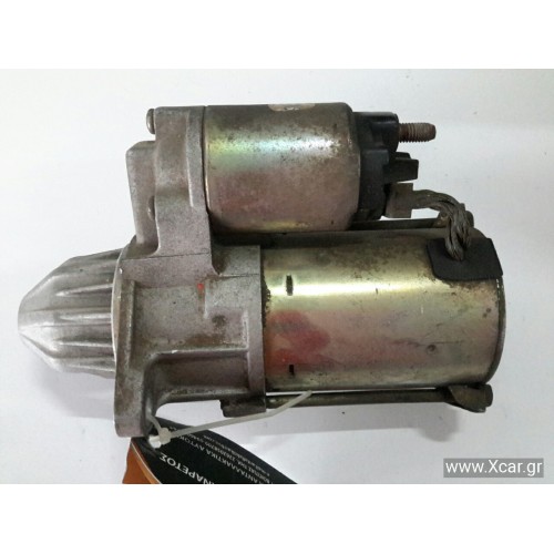 Μίζα CHEVROLET-DAEWOO NEXIA 1995 - 1997 ( KLETN ) DAEWOO XC6990