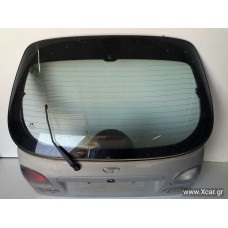 Τζαμόπορτα CHEVROLET-DAEWOO LANOS 2001 - 2008 ( T150 ) DAEWOO A96256036