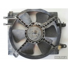 Βεντιλατέρ Νερού CHEVROLET-DAEWOO MATIZ 2001 - 2005 ( M150 ) DAEWOO XC7288