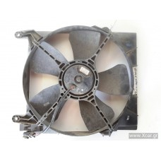 Βεντιλατέρ Νερού CHEVROLET-DAEWOO LANOS 2001 - 2008 ( T150 ) DAEWOO XC7412