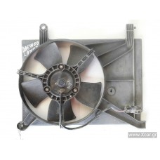 Βεντιλατέρ Νερού CHEVROLET-DAEWOO LANOS 1997 - 2000 ( T100 ) DAEWOO XC7425