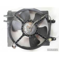 Βεντιλατέρ Νερού CHEVROLET-DAEWOO MATIZ 2001 - 2005 ( M150 ) DAEWOO XC7433