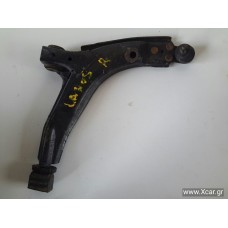 Ψαλίδι Κάτω CHEVROLET-DAEWOO LANOS 2001 - 2008 ( T150 ) DAEWOO Εμπρός Δεξιά XC7691