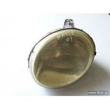 Φανάρι Εμπρός Ηλεκτρικό CHEVROLET-DAEWOO MATIZ 1998 - 2001 ( M100 ) DAEWOO Αριστερά XC10279